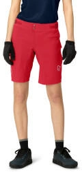 Norrøna Women's Fjørå Flex1 Light Shorts AuraOrange