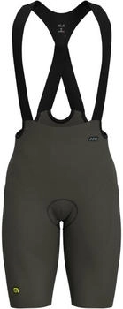 Alé Cycling R-EV1 Voltage Bibshorts Fango