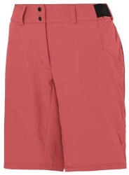 VAUDE Women's Loamer Base Shorts Brick