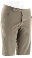 Fox 33760-373-US 30, Fox Herren Flexair MTB Hose kurz (Gr&ouml;&szlig;e S, oliv) male