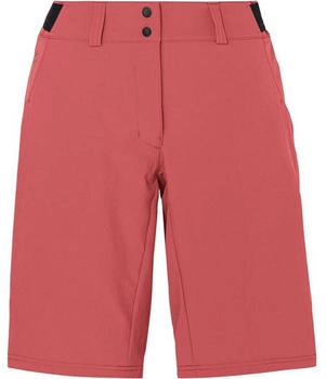 VAUDE Women's Loamer Shorts Brick