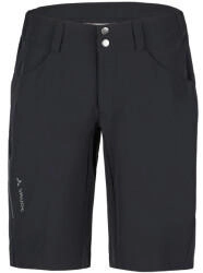 VAUDE Women's Matoso Shorts II Black