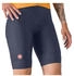 Castelli Prima 2 DT Bibshort Fahrradhose kurz (Damen)