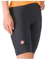 Castelli Prima 2 Short (M) (47316442) Schwarz/Grau