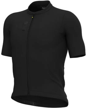 Alé Cycling PRAGMA Kurzarmtrikot schwarz