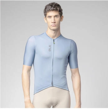 Alé Cycling PRAGMA Kurzarmtrikot hellblau