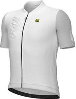 Al&eacute; L26102-400-XXL, Al&eacute; Follow Me 2.0 Trikot Herren Radtrikots grau Gr&ouml;&szlig;e XXL