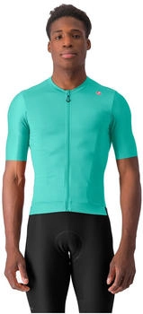 Castelli Espresso Kurzarmtrikot poolblau