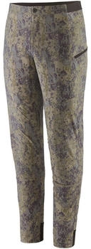 Patagonia Dirt Craft Radhose grau ForgeGrey