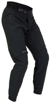Fox Racing Flexair Pro Fire Alpha Pant schwarz