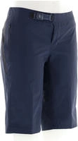 Fox 33460-329, Fox Ranger Damen Bikeshort mit Innenhose-Dunkel-Blau-6, Kostenlose