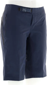 Fox Racing Women's Ranger Short Liner Midnight