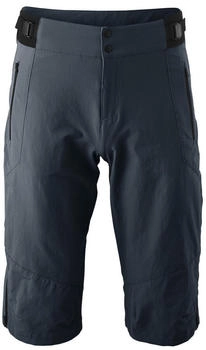 Gonso Trail Shorts Outerspace
