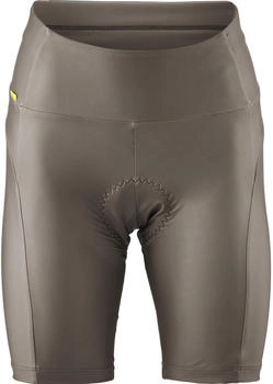 Gonso Women's Essential Shorts Soft Touch GrayPhoenix