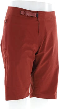Fox Racing Ranger Short with Liner Rust
