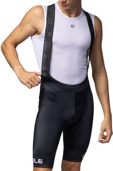 Alé Cycling Pragma Corsa 2.0 Bibshorts White