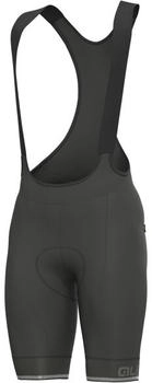 Alé Cycling Pragma Corsa 2.0 Bibshorts Charcoal