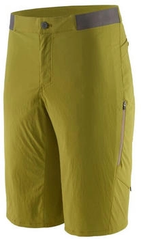 Patagonia Landfarer Bike Shorts GrazeGreen