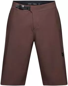 Fox Racing Defend Short Cocoa