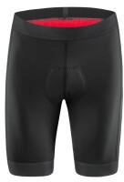 Löffler Bike Tights Transtex Basic Gel Black