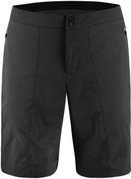 Löffler Bike Shorts Brian-B CSL Black
