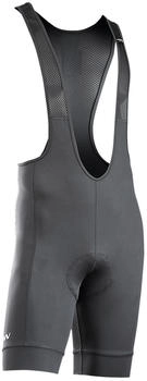 Northwave Active Bibshort Black