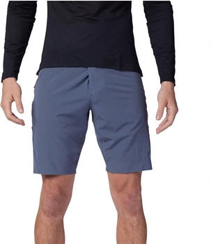 Fox Racing Flexair Ascent Shorts graphit