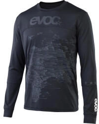 Evoc Jersey Longsleeve schwarz