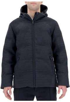 UYN MAN Brave Full Zip (O102167-B646) black/cloud