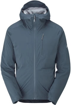 Rab Cinder Kinetic (QWH-61-ORB) orion blue