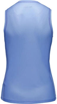 POC W's Essential Layer Women (PC533081671LRG1) bazzite blue