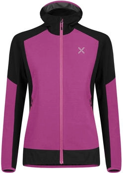 Montura Premium Wind Hoody Women (MJAW48W-TS529-595) baton rouge