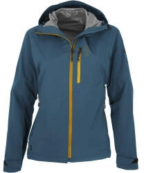 Maul Zermatt Megatexjacke 2,5 Layer Women (5510900803-1340) petrol blue