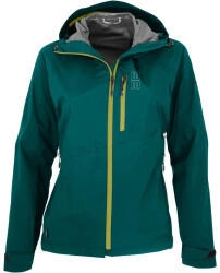 Maul Zermatt Megatexjacke 2,5 Layer Women (5510900803-6159) petrol green