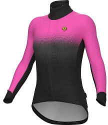 Alé Cycling Gradient Women (L22008543) fl-nero/fl.pink-black