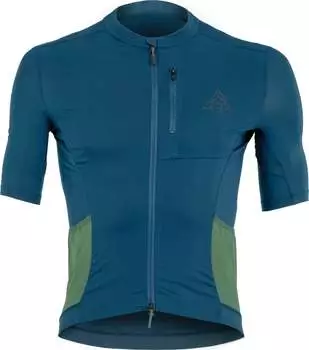 BMC Adicta Lab Men's Cargo Jersey (blue)