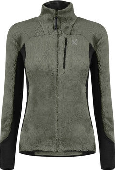 Montura Nordic Fleece 2 Women (MJAP31W-PS421-49) verde salvia