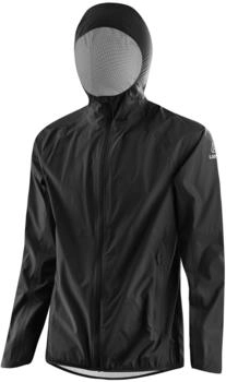 L&ouml;ffler Men Hooded (27729-990) black