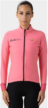 Alé Cycling Fondo Plus Women (L24018543) osa lips/lips pink