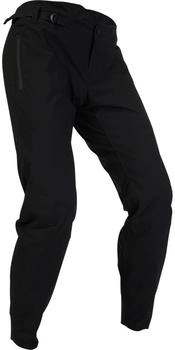 Fox Velohosen Ranger Blk
