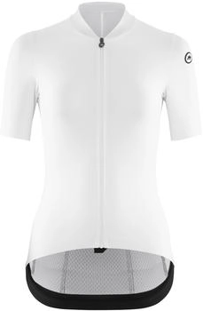 Assos Uma GT Jersey S11 Radtrikot wei&szlig;