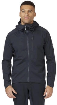 Rab Cinder Kinetic (QWH-61-BEL) beluga