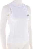 POC 53308, POC Essential Layer Vest Damen Tanktop-Weiss-M, Kostenlose R&uuml;cksendung: