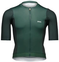 POC PC527831467, POC Cadence Trikot Herren Pargasite Green Gr&uuml;n male