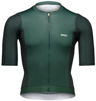 POC Cadence Jersey pargasitgrün