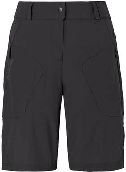 VAUDE Altissimo Shorts II 41922 schwarz