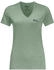 Jack Wolfskin Crosstrail T Funktionsshirt kurzarm (Damen)