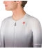 Castelli UPF Long Sleeve Jersey silver gray