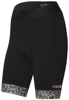 RH+ New Elite Short 1-tlg black python