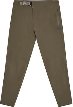 Fox Ranger MTB Hose lang oliv